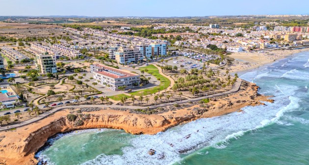 Sale - Penthouse - Pilar de La Horadada - Mil Palmeras