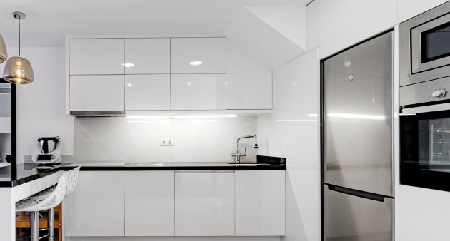 Sale - Penthouse - Pilar de La Horadada - Mil Palmeras