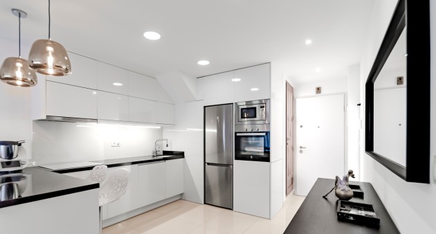 Sale - Penthouse - Pilar de La Horadada - Mil Palmeras