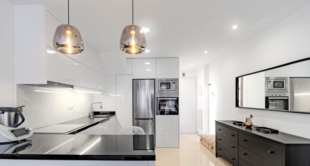 Sale - Penthouse - Pilar de La Horadada - Mil Palmeras