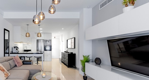 Sale - Penthouse - Pilar de La Horadada - Mil Palmeras