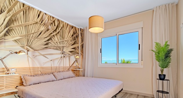 Sprzedaż - Townhouse - Los Balcones