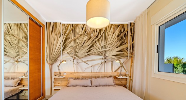 Sprzedaż - Townhouse - Los Balcones