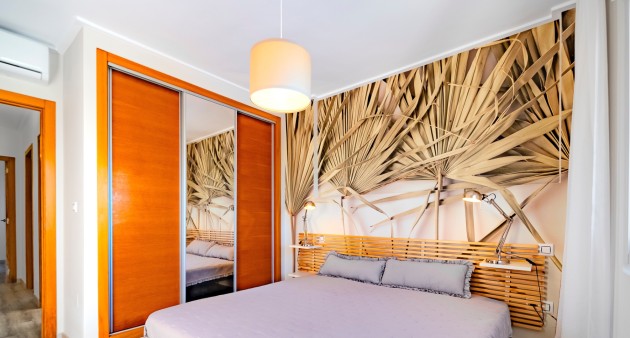 Sprzedaż - Townhouse - Los Balcones