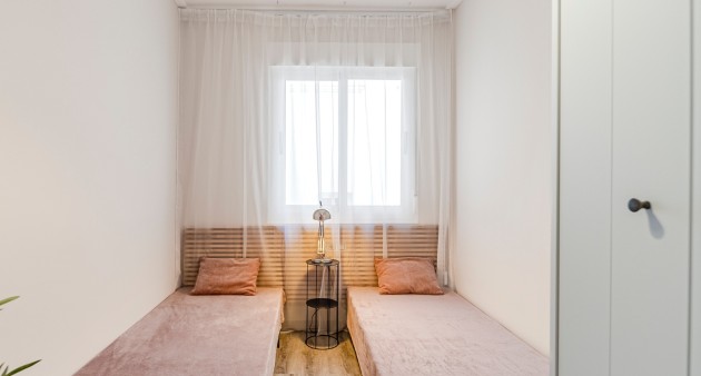 Sprzedaż - Townhouse - Los Balcones