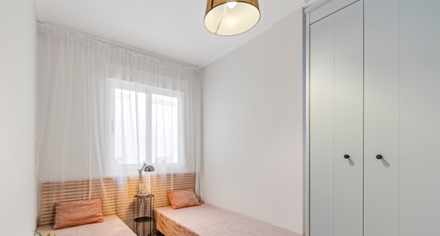 Sprzedaż - Townhouse - Los Balcones