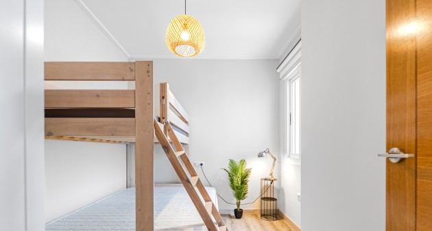 Sprzedaż - Townhouse - Los Balcones