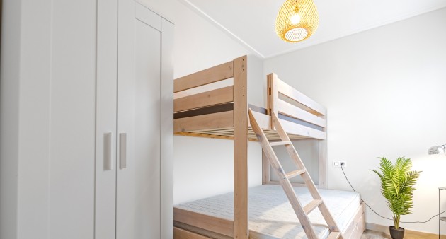 Sprzedaż - Townhouse - Los Balcones