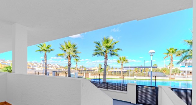 Sprzedaż - Townhouse - Los Balcones