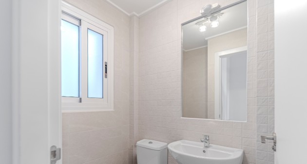 Sprzedaż - Townhouse - Los Balcones