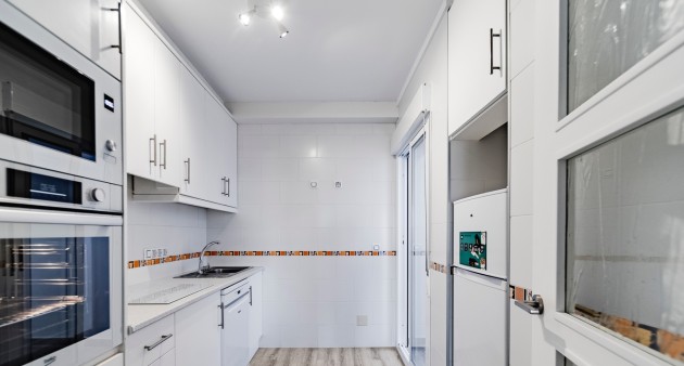 Sprzedaż - Townhouse - Los Balcones