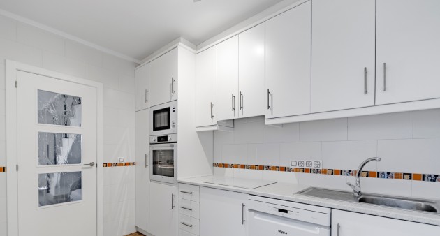 Sprzedaż - Townhouse - Los Balcones