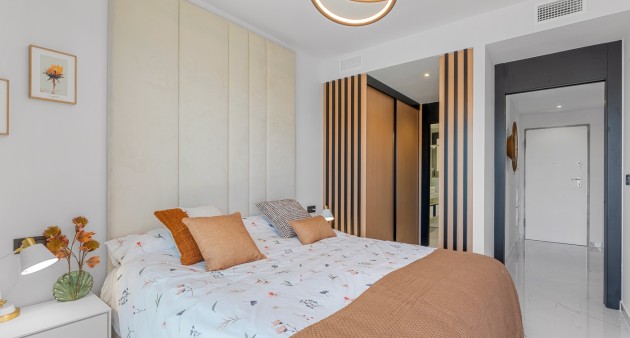 Verkoop - Penthouse - Orihuela costa - Orihuela Costa