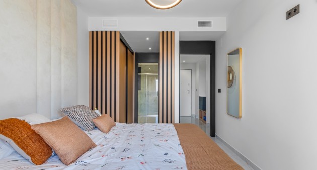 Verkoop - Penthouse - Orihuela costa - Orihuela Costa