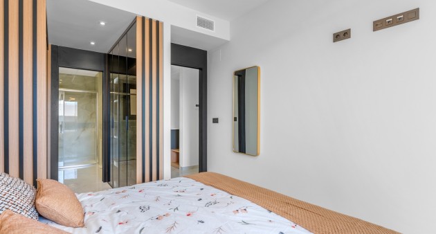 Verkoop - Penthouse - Orihuela costa - Orihuela Costa