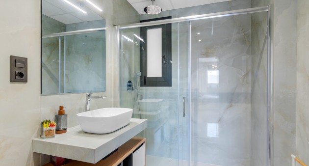 Verkoop - Penthouse - Orihuela costa - Orihuela Costa