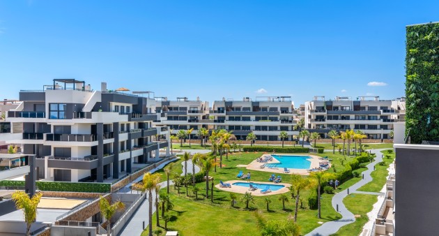 Verkoop - Penthouse - Orihuela costa - Orihuela Costa