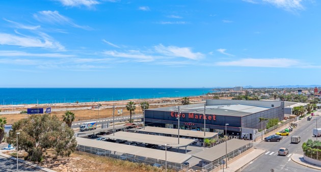 Verkoop - Penthouse - Orihuela costa - Orihuela Costa