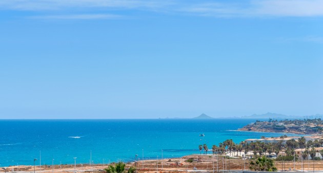 Verkoop - Penthouse - Orihuela costa - Orihuela Costa