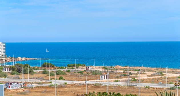 Verkoop - Penthouse - Orihuela costa - Orihuela Costa