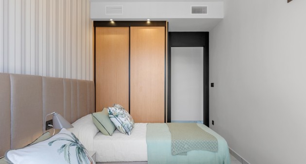 Verkoop - Penthouse - Orihuela costa - Orihuela Costa