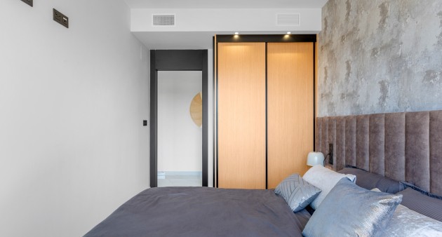 Verkoop - Penthouse - Orihuela costa - Orihuela Costa