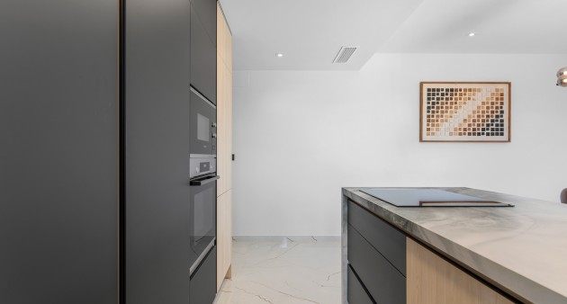 Verkoop - Penthouse - Orihuela costa - Orihuela Costa