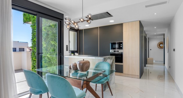 Verkoop - Penthouse - Orihuela costa - Orihuela Costa