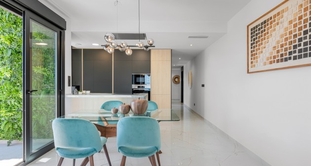 Verkoop - Penthouse - Orihuela costa - Orihuela Costa