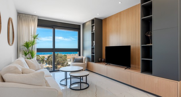 Verkoop - Penthouse - Orihuela costa - Orihuela Costa