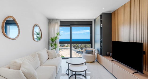 Verkoop - Penthouse - Orihuela costa - Orihuela Costa