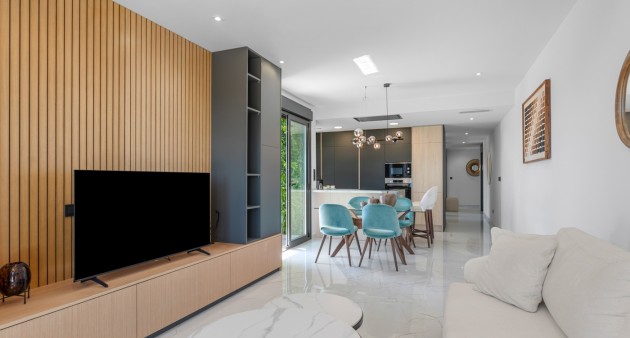 Verkoop - Penthouse - Orihuela costa - Orihuela Costa