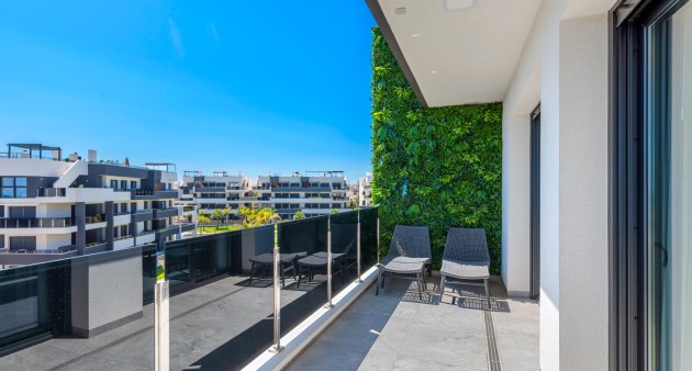 Verkoop - Penthouse - Orihuela costa - Orihuela Costa