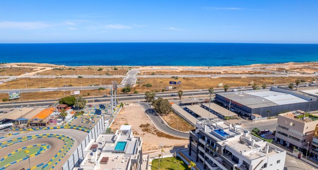 Verkoop - Penthouse - Orihuela costa - Orihuela Costa