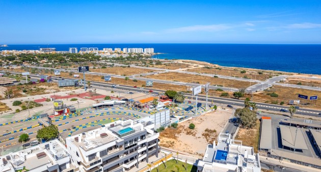 Verkoop - Penthouse - Orihuela costa - Orihuela Costa