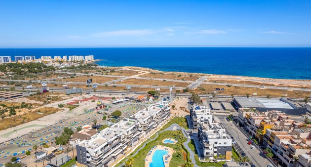 Verkoop - Penthouse - Orihuela costa - Orihuela Costa