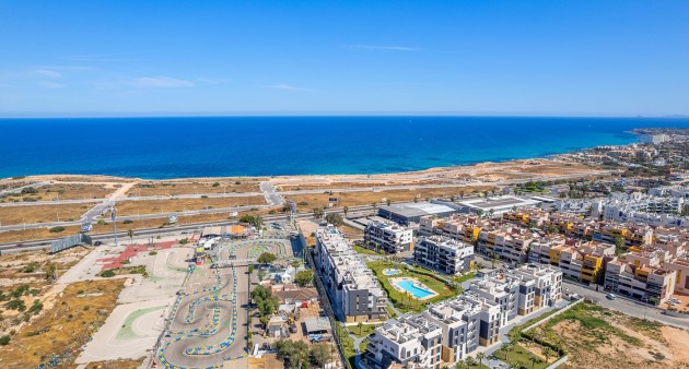 Verkoop - Penthouse - Orihuela costa - Orihuela Costa