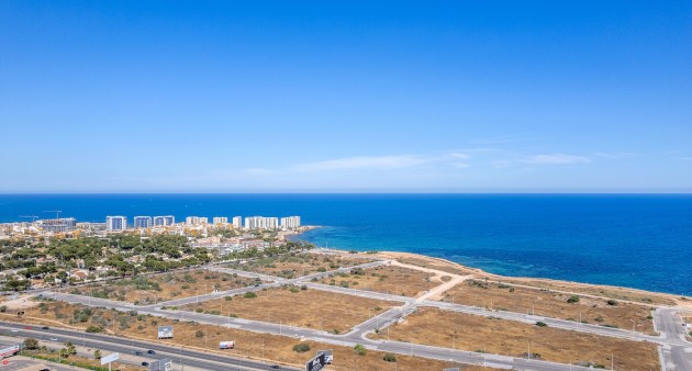 Verkoop - Penthouse - Orihuela costa - Orihuela Costa