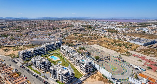Verkoop - Penthouse - Orihuela costa - Orihuela Costa