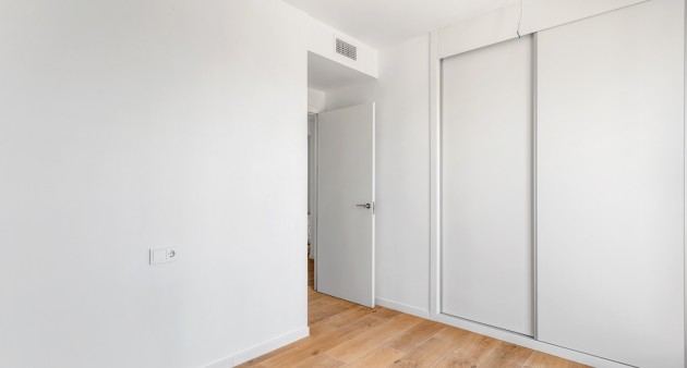 Sale - Apartment - Alicante - Benalua