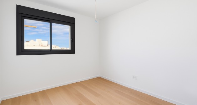 Sale - Apartment - Alicante - Benalua