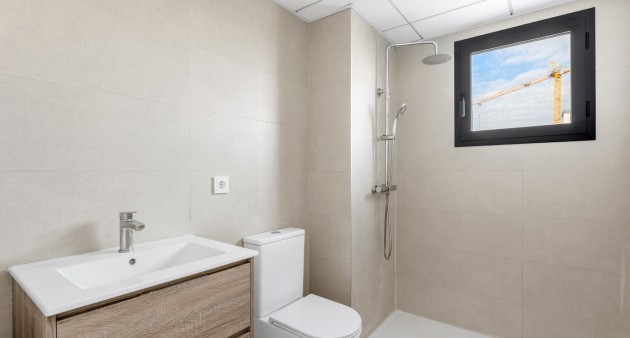 Sale - Apartment - Alicante - Benalua