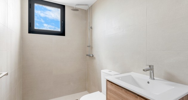 Sale - Apartment - Alicante - Benalua