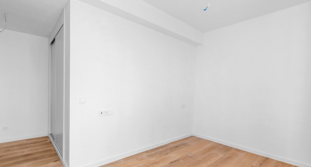 Sale - Apartment - Alicante - Benalua