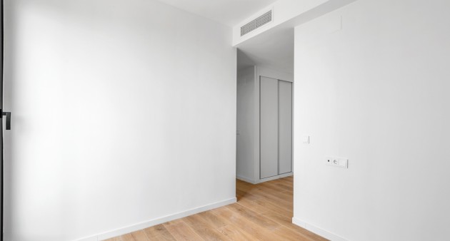 Sale - Apartment - Alicante - Benalua