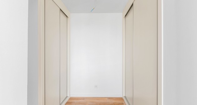 Sale - Apartment - Alicante - Benalua