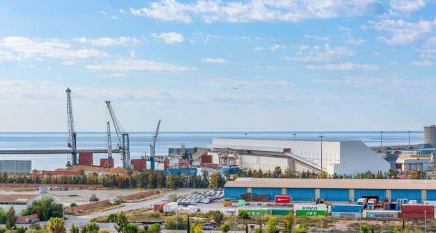 Sale - Apartment - Alicante - Benalua