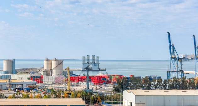 Sale - Apartment - Alicante - Benalua