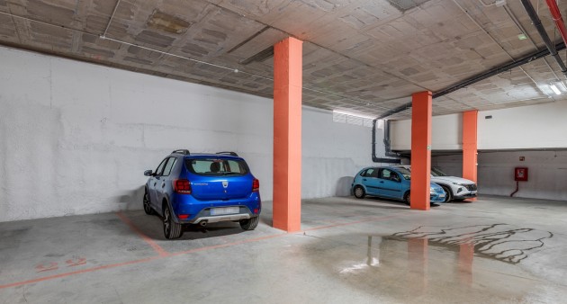 Sale - Apartment - Alicante - Benalua