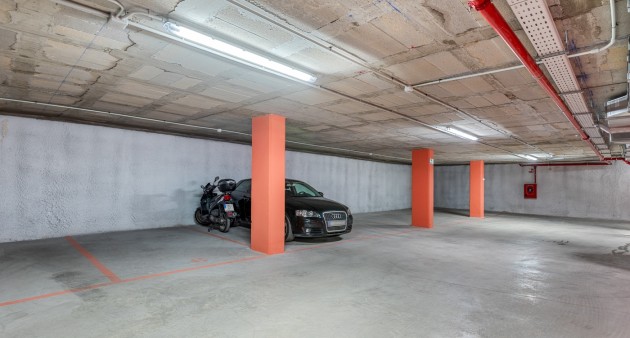 Sale - Apartment - Alicante - Benalua